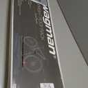 Swagman UPRIGHT Roof Mount Bike Rack