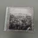 To Pimp A Butterfly Explicit Lyrics Audio CD