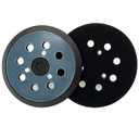 2 PCS Replacement Sander Pad for dewalt/Makita, 5 Inch Orbital Sander Replacement pad Compatible with Dewalt DW423, D26451 D26453 DW4388 and for Makita BO5010, BO5030K, BO5031K, BO5041K