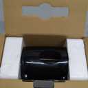 Hand Massager, 9 Modes 9 Intensities Hand Massage, Cordless Hand Massager for Arthritis and Carpal Tunnel, Gift for Men Women Parents Relaxation at Office,Black