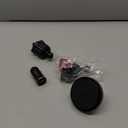 LISEN for Qi2.2 25W MagSafe Car Mount Charger[Top Spec with Cooling Fan95W Fast Adapter] 25W iPhone 17 Pro Max Car Charger Fast Charging for iPhone 17 Pro Max Plus Air 16-12 Series,Pixel 10 Pro XL