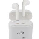 ilive EARBUDS White