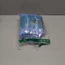 ChrisDowa Grommet Room Darkening Curtains for Bedroom and Living Room - 2 Panels Set Thermal Insulated Blackout Curtains (Sky Blue, 38W x 54L)