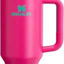 STANLEY Quencher H2.0 FlowState Stainless Steel (Passion Pink)