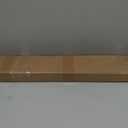 Ceiling Curtain Track, Curtain Track with Roller Hooks, 9ft - 12ft Ceiling Mounted Rail Set for Room Divider, White