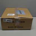 LED Tail Light Assembly For Ford F150 2018 2019 2020 With Blind Spot Rear Lamp Taillight KL3Z13405B (Left Driver Side)