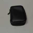 A7 Waterproof Pill Organizer with 7 PCS L Size Zippered Pill Pouches for A7 Binder, Large BPA-Free Weekly Medicine Organizer, Color-Coded Reusable Travel Pill Storage System