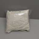 Inflatable Baby Seat for Babies 3-36 Months[Squeaky Sound & Anti-Fall Design] Inflatable Chair with Sound-Making Ears, Baby Seat for Sitting-Up Practice, Built-in Air Pump (Ear Bear)