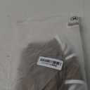 Womens Workout Yoga Set - Flare Leggings, Crossover V-Cut Pants, Shorts, Bra, and Crop Top M