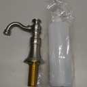 Kingston Brass SD1976 American Classic Soap Dispenser, Polished Nickel