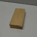 Microwave Filter Replacement 8.67" x 3.95" for JX81H WB02X10956 GE Microwave Charcoal Filter - Fits Samsung Carbon Filter - Freshens and Filters Kitchen Air in Over-the-Range Oven Stove Fan (4-Pack)