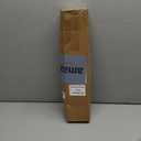 DGYB Suction Cup Towel Bar for Bathroom 17 Inch Brushed Nickel Towel Holder Stainless Steel Premium Kitchen Towel Rack Wall Mounted