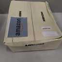 MBIGM 8" x 30" Carpet Stair Treads for Wooden Steps (15 in Pack) - Non-Slip Safety Rug with Soft Plush Comfort - Skid Resistant Indoor Runner for Kids, Elders, and Pets - Cornstalk