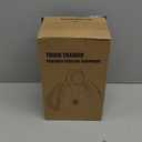 Thigh Trainer for Women, 15-70LB Adjustable Resistance Inner Thigh Exerciser for Pelvic Floor Muscle Repair, Thigh Workout Kegel Exercise Equipment for Shaping, Yoga & Weight Loss at Home Gym