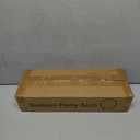 Round Golden Metal Balloon Arch Kit (6.7FT), Wedding Circle Backdrop Stand Frame for Birthday Party, Bridal Shower, Graduation, Photo Background Decoration.