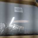 Baby Play Mat for Floor Nursery Rug Muscle Mat Area Rug Playroom Rug 79"x138" Playpen Mat Memory Foam 1.3" Thick Crawling Mat for Babies,Toddlers, Infants, Kids,A Light Gray