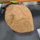 Natural Coconut Fiber Replacement Liner for Garden Outdoor Flower Pots, 2 Pcs