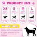 XPCARE 40 Count Disposable Female Dog Diapers, Super Absorbent, Leak Proof, Dog Diapers,Dog Period Diaper Female, for Incontinence, Estrus Female Dogs (Small)