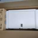 HP DeskJet 2855e Wireless All-in-One Color Inkjet Printer, Scanner, Copier, Best-for-home, 3 month Instant Ink trial included. This printer is only 2.4 ghz capable. (588S5A)