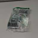 24 Pcs Razor Blade Refills for Men,Compatible with Ma-ch 3 Razor Blades Refill Disposable Blade Manual Beard Trimmer Safety Replacement Shaver Heads Set