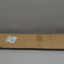 Window Visors Rain Guards Vent Shade Replacement for Enforcer 2011-2020