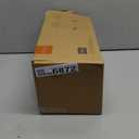 Lifewit 1 Gallon Drink Dispenser for Parties 2 Pcs, 4L Plastic Beverage Container with Stand for Juice/Tea/Soda & Lemonade, Clear Water Pitcher with Spigot for Mimosa Bar Hosting 39 x 16 cm/15x6"