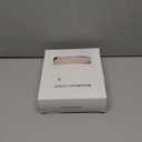 BAMBOO COOL Womens Bamboo Boxer Briefs Underwear Soft Stretch Boy Shorts Panties for Women, Pack of 3, Size Small