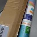 Gaiam Kids Yoga Mat Exercise Mat, Yoga for Kids with Fun Prints - Playtime for Babies, Active & Calm Toddlers and Young Children