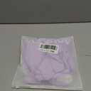Aqua Eve Tankini Tops for Women Swimwear Top Only Tummy Control Bathing Suit Top No Bottom (Purple, M)