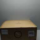 POOLHACKER 28 Ft Pool Liner Pad, Round Pool Liners for Above Ground Swimming Pools, Durable Geotextile Material, Easy to Install, Extends Life to The Line, Under Pool Padding