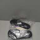 Women's home slippers Unisex home slippers Daily warm memory cotton flat bottom anti slip plush lining slippers (7-7.5 Women/7.5-8 Men, Purple)