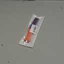 2 Pack Quick Release Watch Band - Choice of Width -20mm 22mm Watch Bands, Solo Loop Adjustable Elastic Nylon Watch Straps Replacement Wristband for Men Women (Coral + Lilac)