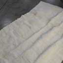 Ophanie 6x9 Area Rugs, Upgrade Non-Slip Fluffy Soft Rugs for Living Room, Large Shag Ivory Fuzzy Plush Rug, Shaggy Big Carpets for Bedroom, Kids Boys Girls Dorm Nursery Home Decor Aesthetic