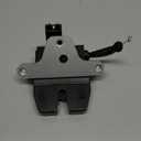 labwork Trunk Latch Lock Actuator Replacement for Ford Focus Sedan 1.0L 2.0L 2012-2018 BM5Z-5443150-B BM5Z5443150B