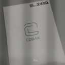 CoBak Stand Case for Kindle Paperwhite 12th Gen (7", 2024, SA568B SA569P) and Kindle Colorsoft Signature Edition  Not for 6.8" and 6" Models, Hand Strap, Auto Sleep Wake, Hard Shell, Snut Fit, Sage (Agave green)