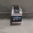 Rowenta Pro Master Stainless Steel Soleplate Steam Iron for Clothes, Anti-Drip Protection, 210 g/min, 400 Microsteam Holes, 1775 Watts Iron Steamer for Clothes, Powerful Steam DW8360