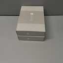 2 x AFITNE Women's Flare Leggings High Waist Yoga Pants with Pockets Tummy Control Workout Casual Bootcut Pants (XS)