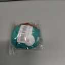 2 x 3D Cute Dinosaur Case for Airpod 2nd/Airpod 1st,3D Cute Cartoon Soft Case,Kids Teens Boys Girls Women Lovely Character Dinosaur with Keychain for Airpod 1st&2nd Case (Dinosaur)