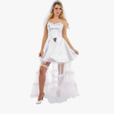 fun shack womens Bride S