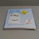 Waterproof Extra Wide Leg Cast Cover for Shower Adults, Extra Large Half Leg Shower Cover with Non-Slip Bottom, Watertight Foot Protector for Plus Size Adults Surgery Shower Boot