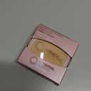 Mineral Fusion Pressed Powder Foundation, Warm 1 - Light/Med Skin w/Yellowish Undertones, Age Defying Foundation Makeup with Matte Finish, Talc Free Face Powder, Hypoallergenic, Cruelty-Free, 0.32 Oz