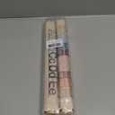 LZEAYINN Numbers Poster Hanger Frame Set of 2, Nursery Wall Decor, ABC Banner Poster Wall Art with Wooden Frames, Alphabet Banner Wall Hanging Decor for Toddler Playroom Nursery, 12x16 Inch