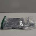 pickpiff 3 Pack Purse Holder Handbag Display Stand: Black Hanger Rack for Bags, Purses, and Wreath, Adjustable Hook Stand for Tabletop, Closet, and Retail Use for Vendors