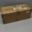 Wokceer Wedding Arch Backdrop Stand and Cover Set of 2 Metal Arch Stand with Arch Cover Black 7.2FT, 6FT for Birthday Party Wedding Ceremony Bridal Baby Shower Event Decor