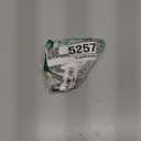 Logitech M196 Bluetooth Wireless Mouse, Compact and Portable Mouse for Laptops, Tablets and More, 12-Month Battery, Smooth Tracking, Compatible with PC and Mac, Windows and macOS - Off White