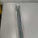 24 Inches Single Stem Plant Support Stakes Steel Garden Stakes Plant Atem Support, Pack of 20