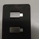 Syntech USB C to USB Adapter Pack of 2, USB 3.0 Female to Thunderbolt 4/3 Adapter Compatible with MacBook Pro Air 2024, Surface, iPad, iPhone, Galaxy Notebook, XPS and More Type C Devices, Space Grey