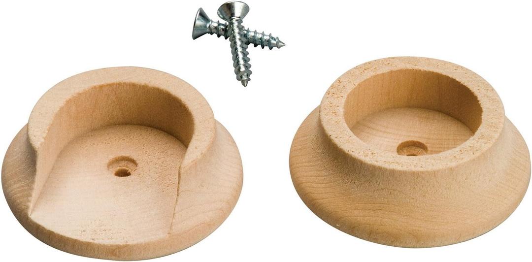 Waddell 410DP Duty Wood Pole Sockets, Heavy