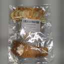 Gyufise 24Pcs Pumpkin One Cupcake Toppers Glitter Pumpkin 1st Birthday Cupcake Picks for Fall Theme Baby Shower Kids First Birthday Party Cake Decorations Supplies Orange