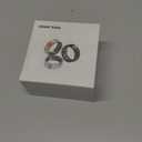 Smart Ring for Women Men,Fitness Tracker Ring with Heart Rate, Sleep Monitoring, Blood Oxygen, Step Counting for iOS and Android, No Subscription Fee, Waterproof, Valentines Day Gifts(Black, 10)